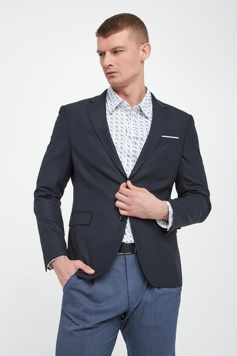 Marynarka męska TravelHerby JOOP!