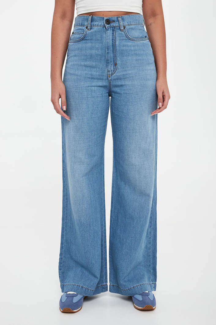 Jeansy damskie Latino WEEKEND MAX MARA