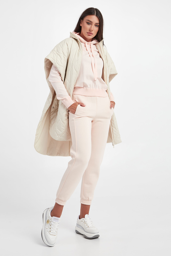 Spodnie damskie Fauno MAX MARA LEISURE