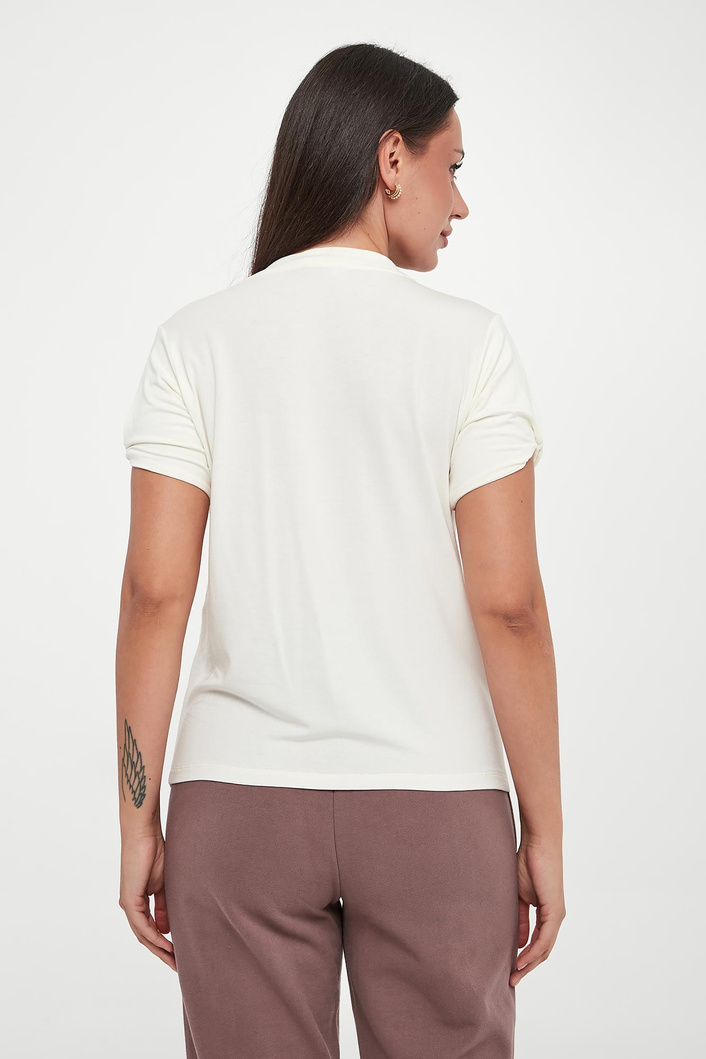 T-shirt damski LIU JO