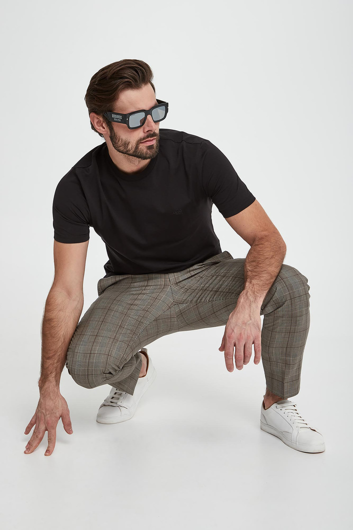 T-shirt męski LIU JO