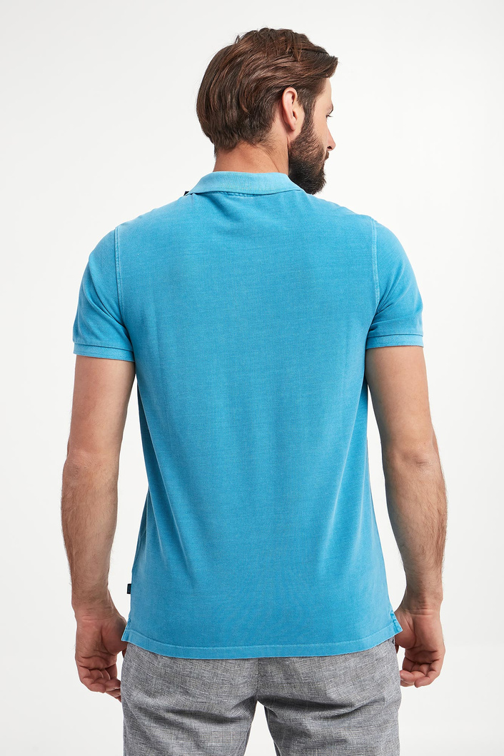 Polo męskie Ambrosio JOOP! JEANS