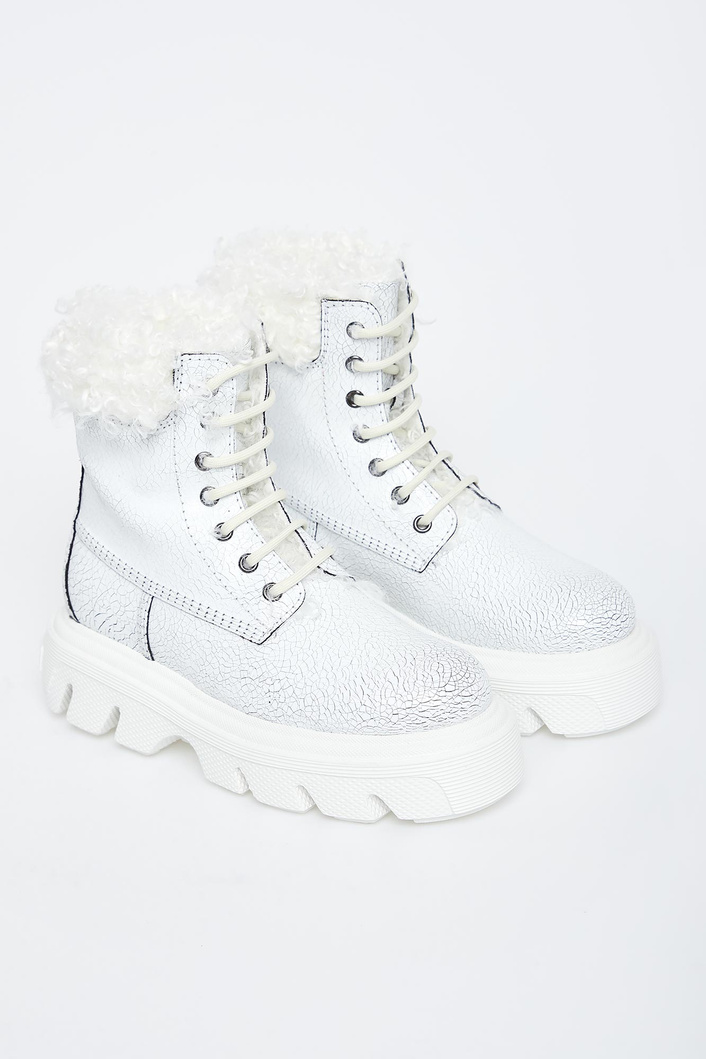 Trapery damskie CASADEI