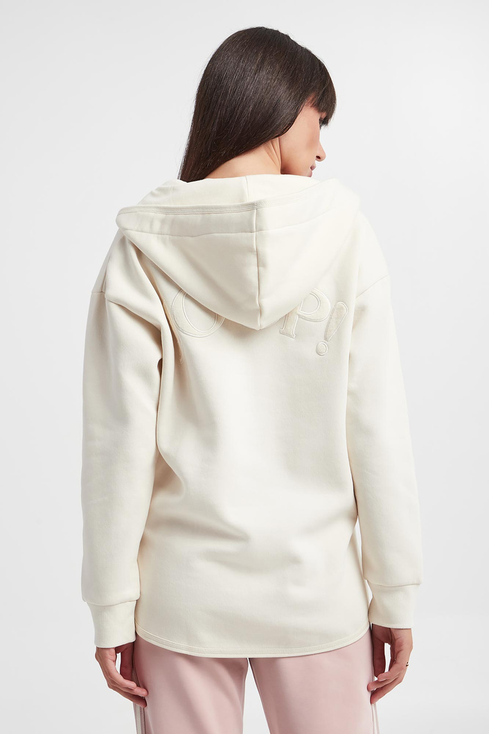Bluza damska z kapturem JOOP!