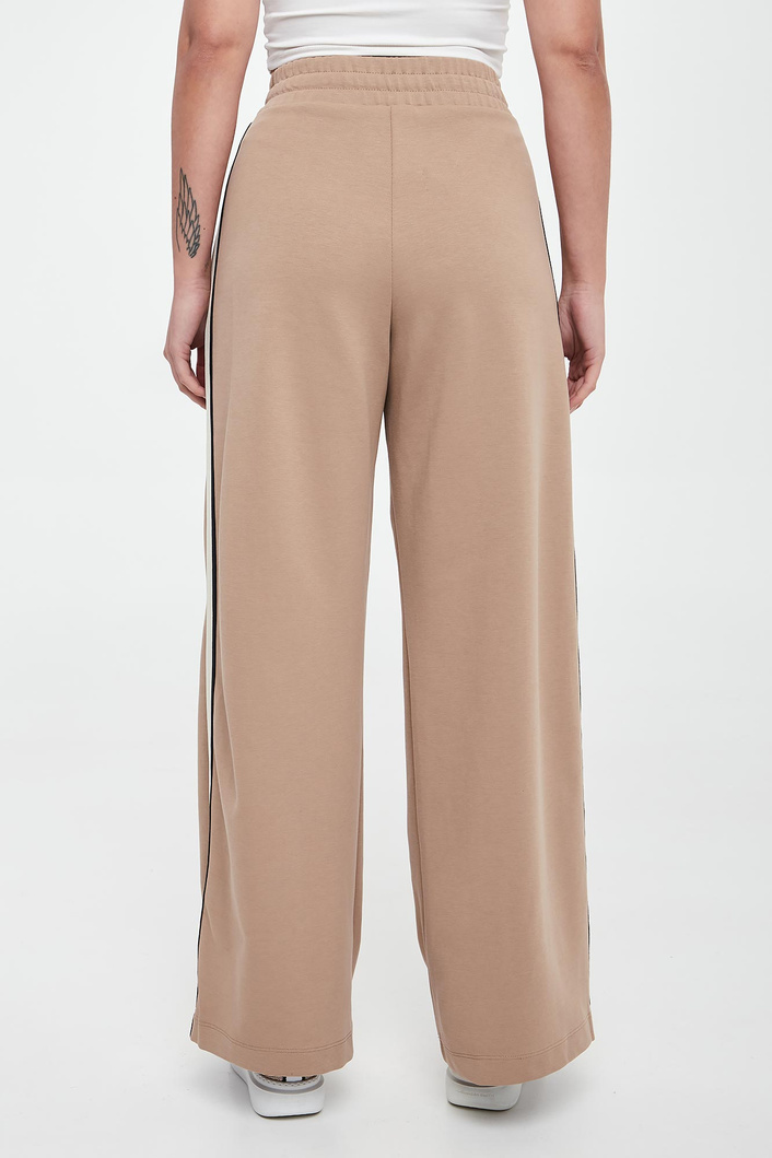 Spodnie damskie dresowe Perdoni WEEKEND MAX MARA