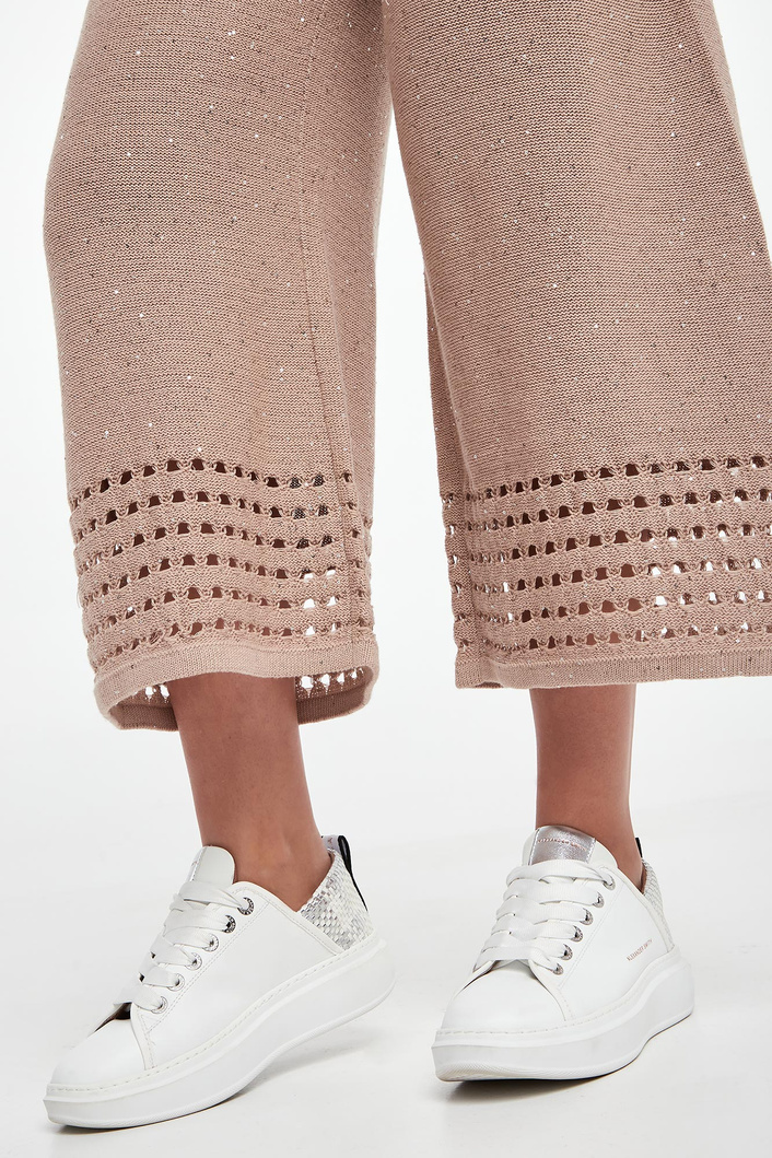 Spodnie damskie JOSEPH RIBKOFF