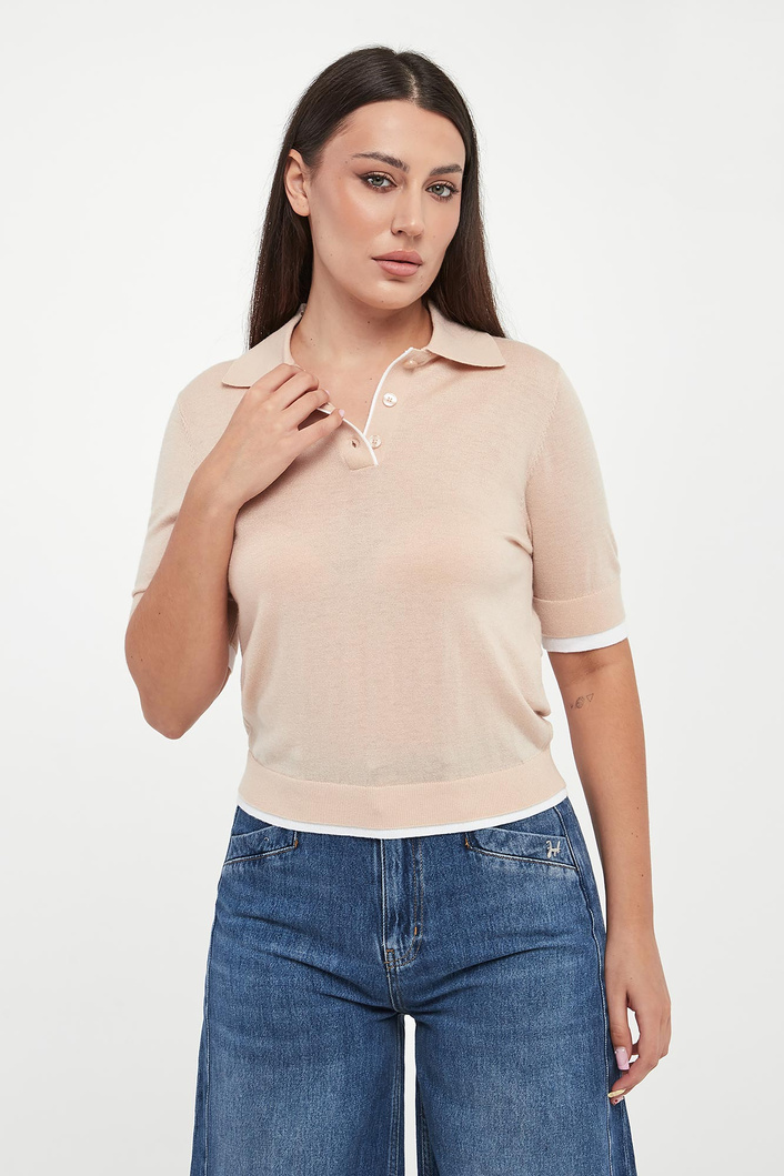 Polo damskie Kemma JOOP!