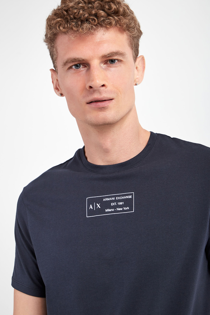 T-shirt ARMANI EXCHANGE