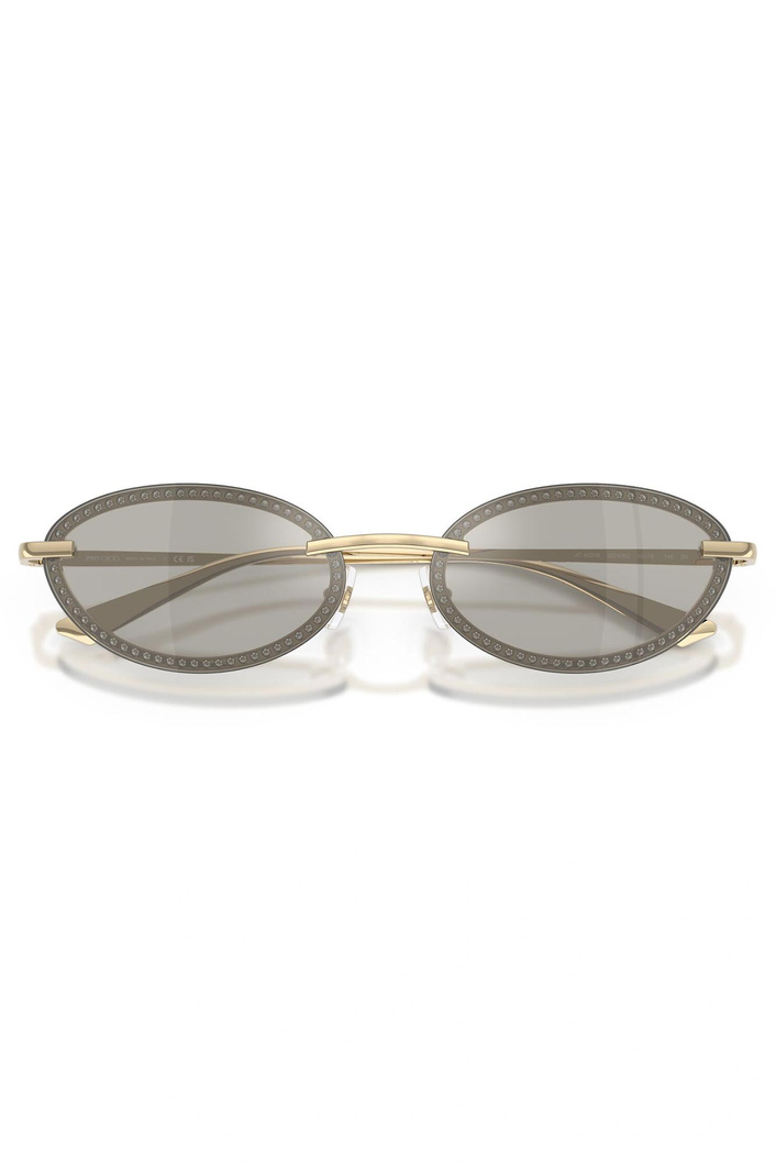 Okulary damskie przeciwsłoneczne JIMMY CHOO
