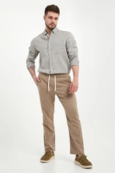 Spodnie męskie Russell-W JOOP! JEANS