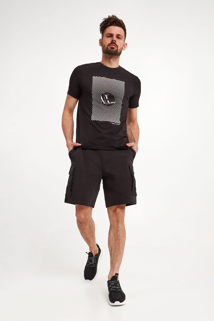 Spodenki ARMANI EXCHANGE