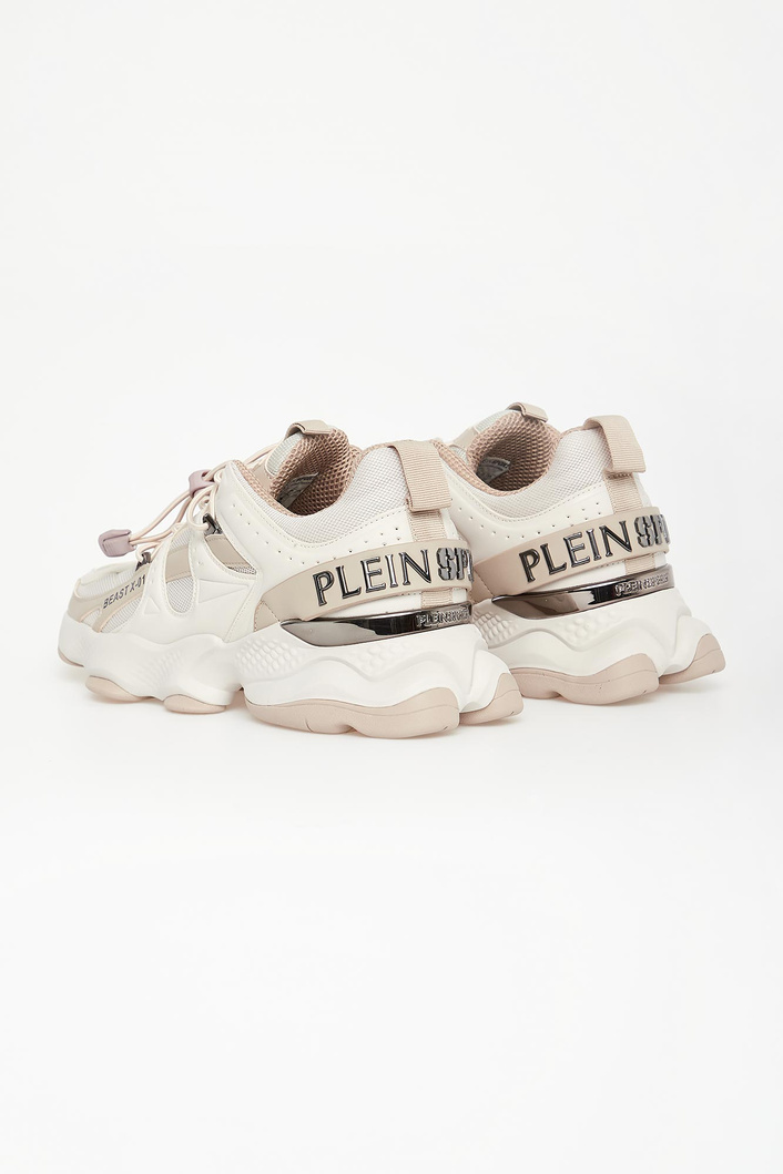 Sneakersy męskie Runner Beast X-01 PLEIN SPORT