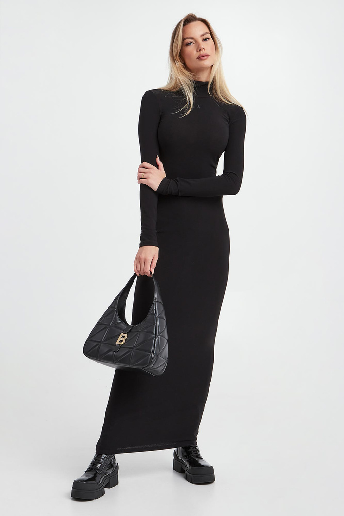 Sukienka maxi PATRIZIA PEPE