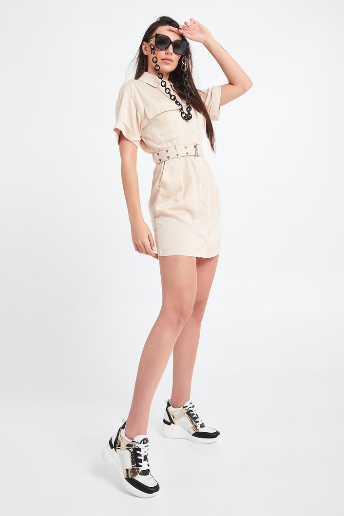 Sukienka PATRIZIA PEPE