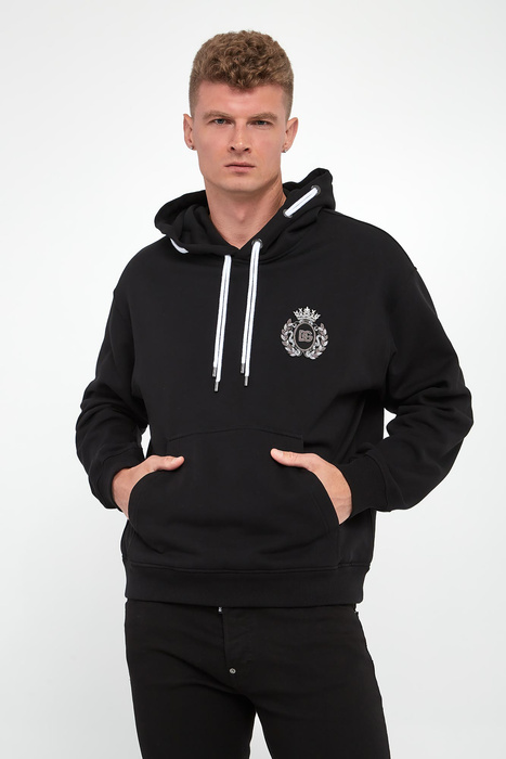 Bluza męska z kapturem DOLCE & GABBANA
