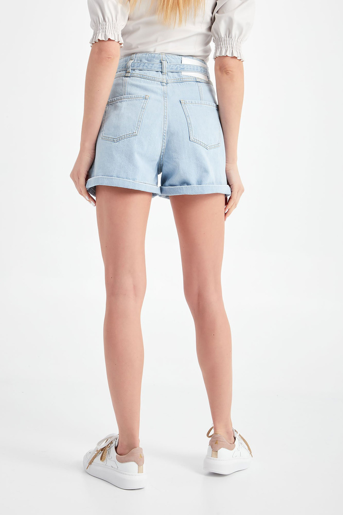 SPODENKI TASHA 1 PINKO