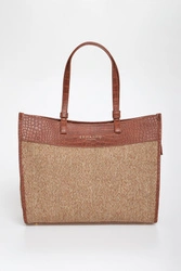 Torebka shopper ERMANNO FIRENZE
