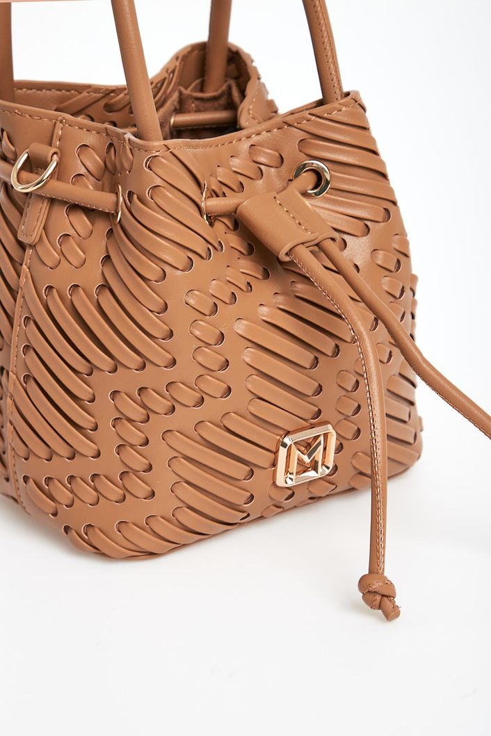 Torebka damska worek Bora MARELLA