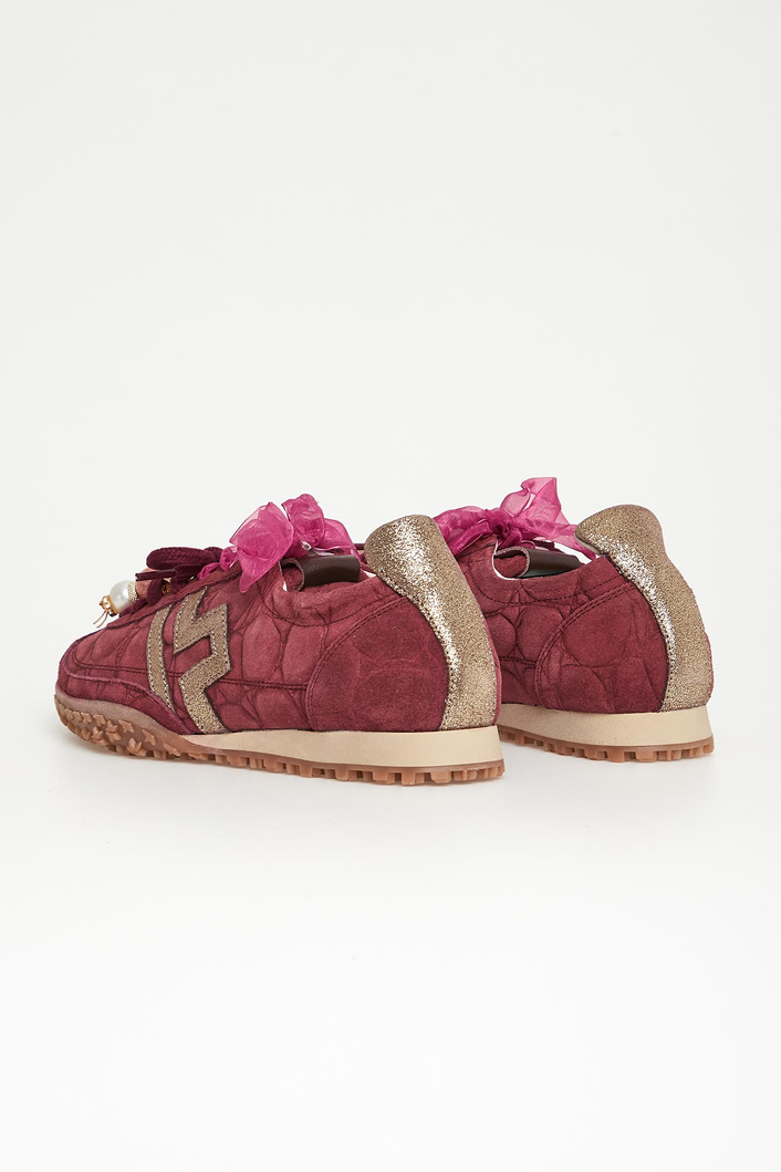 Sneakersy damskie CieloX12 GIO+