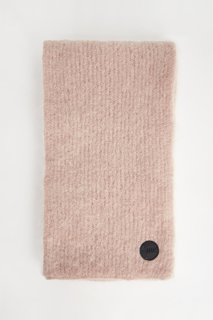 Szal damski moherowy Elite MMC STUDIO