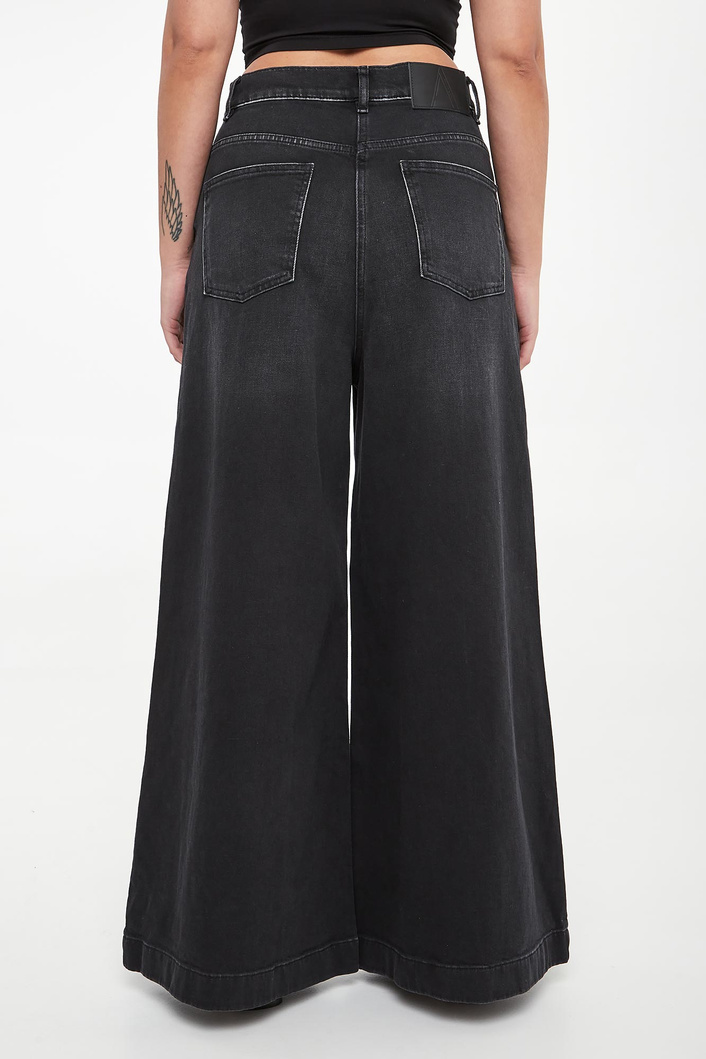 Jeansy damskie TWINSET ACTITUDE