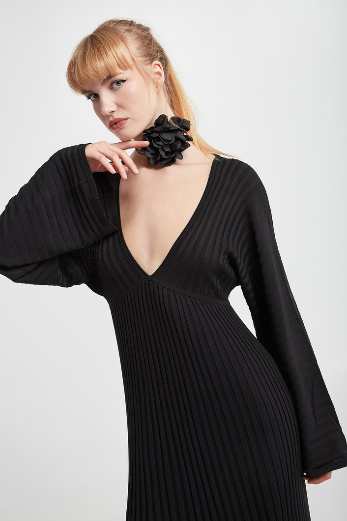 Sukienka maxi GESTUZ