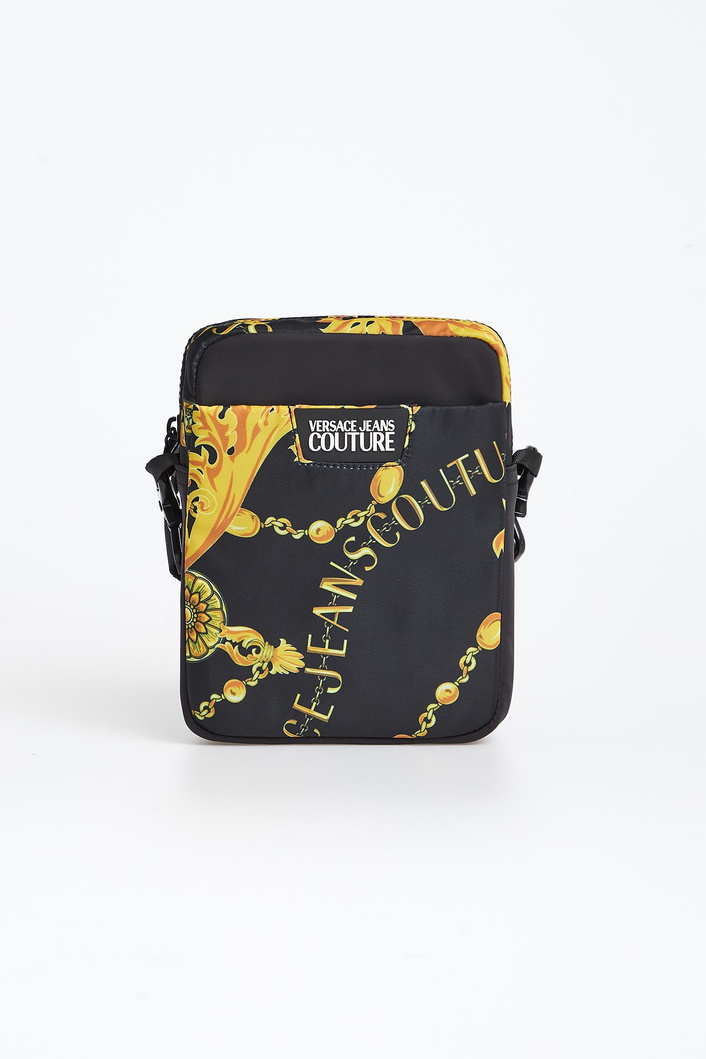 Torba reporterka męska VERSACE JEANS COUTURE