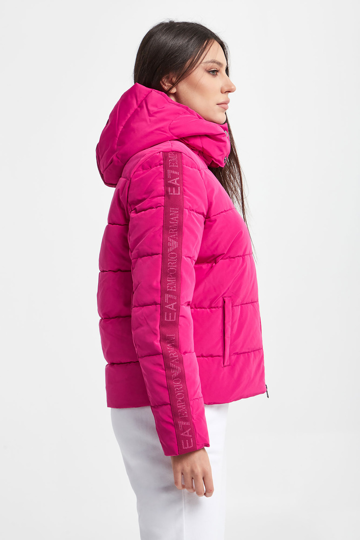 Kurtka EA7 EMPORIO ARMANI