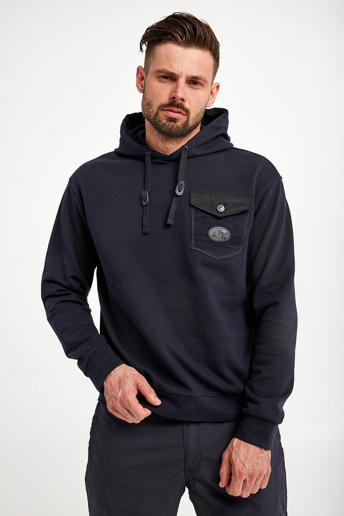 Bluza ARMANI EXCHANGE