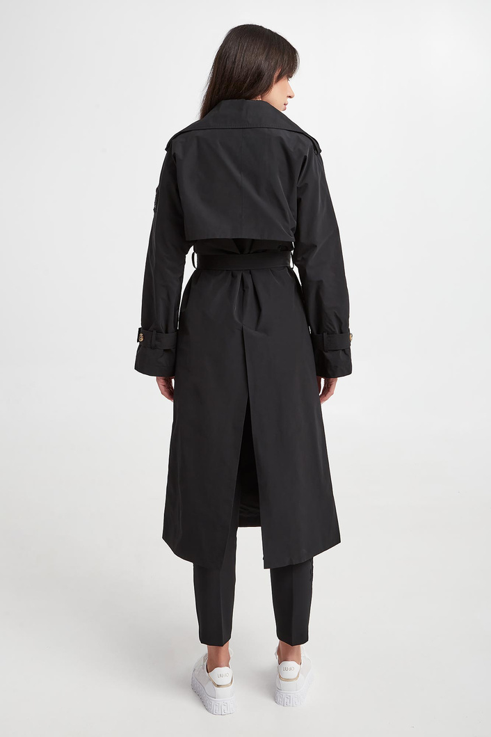 Trencz damski ERMANNO FIRENZE