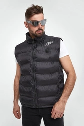 Kamizelka męska pikowana PLEIN SPORT