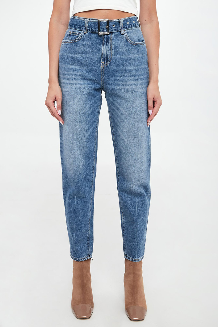 Jeansy damskie LIU JO