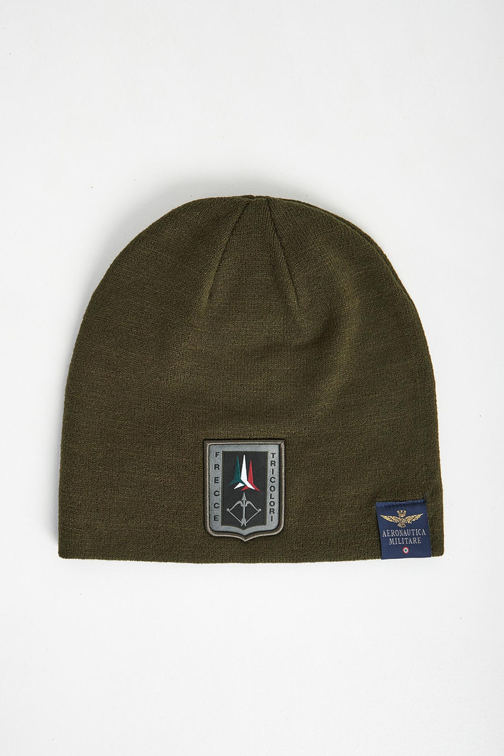 Czapka męska AERONAUTICA MILITARE