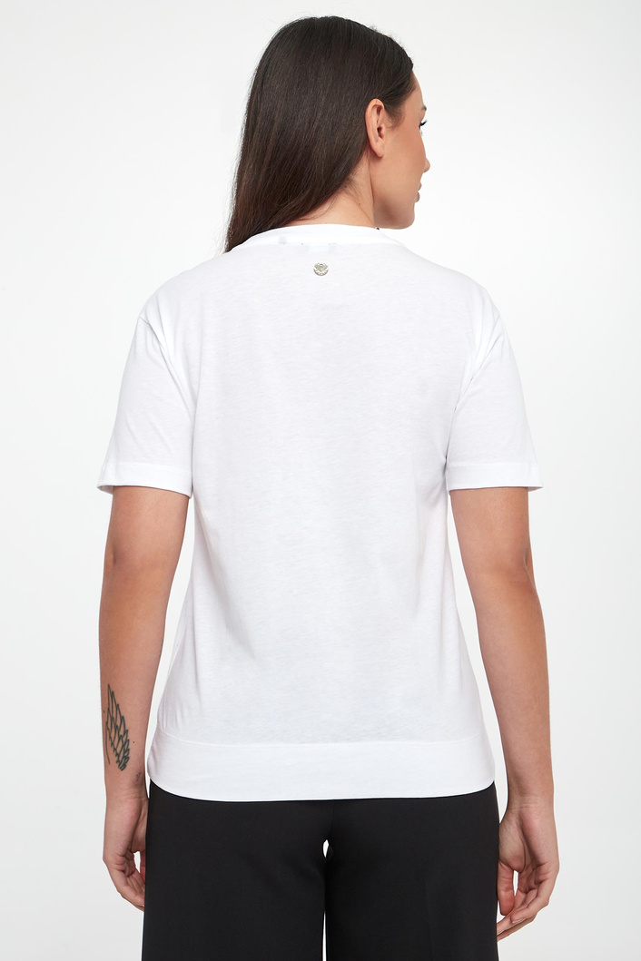 T-shirt damski Tammi JOOP!