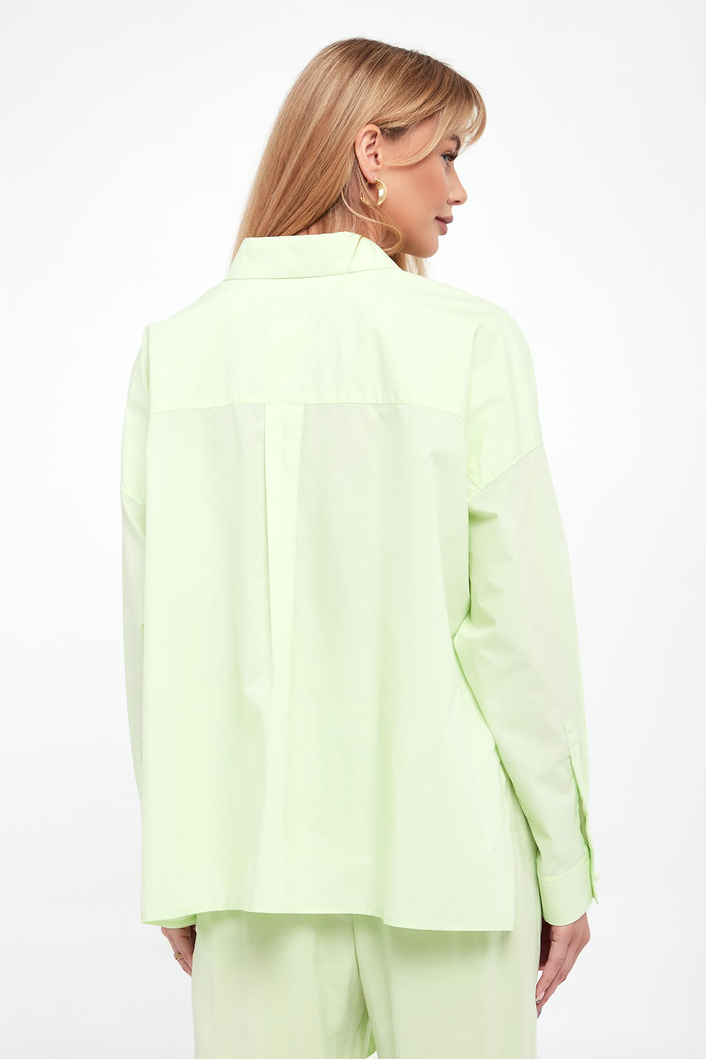 Koszula damska EMPORIO ARMANI