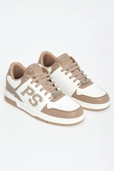 Sneakersy męskie Low Top PS PLEIN SPORT