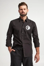 Koszula męska VERSACE JEANS COUTURE