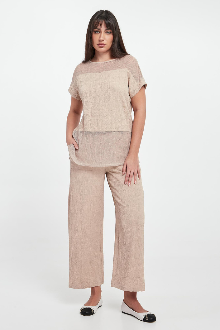 Bluzka damska JOSEPH RIBKOFF