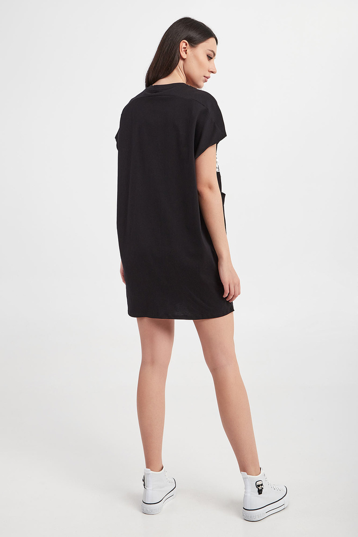 Sukienka TWINSET ACTITUDE