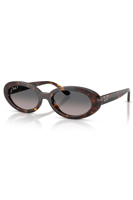 Okulary damskie przeciwsłoneczne Ray-Ban