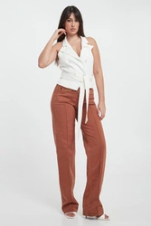 Jeansy damskie ELISABETTA FRANCHI