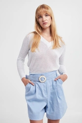 Sweter damski City MARELLA MONOCHROME