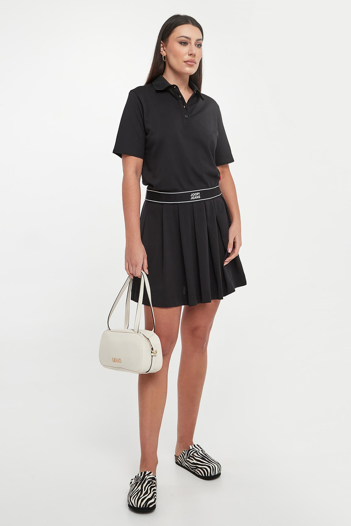 Polo damskie Talena JOOP! JEANS