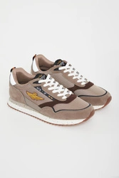 Sneakersy męskie AERONAUTICA MILITARE