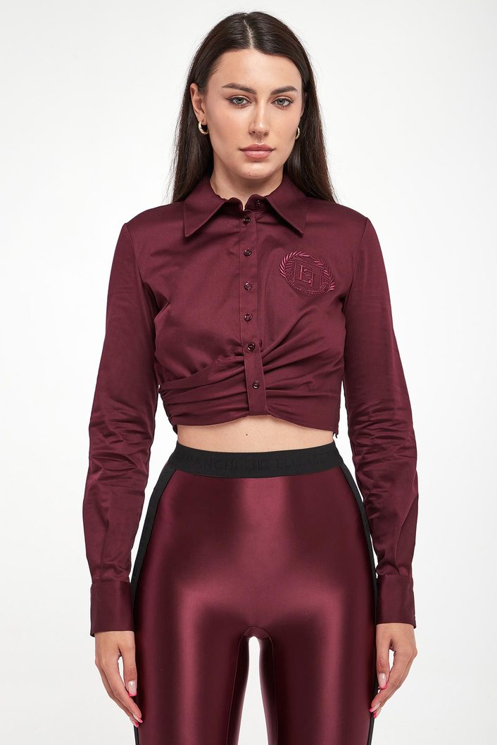 Koszula damska ELISABETTA FRANCHI