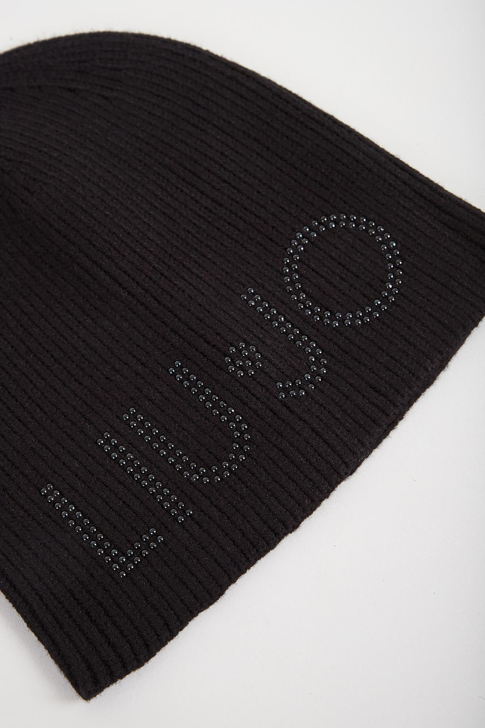 Czapka damska beanie LIU JO