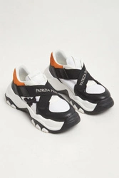 Sneakersy damskie PATRIZIA PEPE