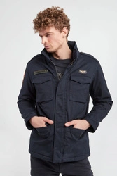 Kurtka męska AERONAUTICA MILITARE