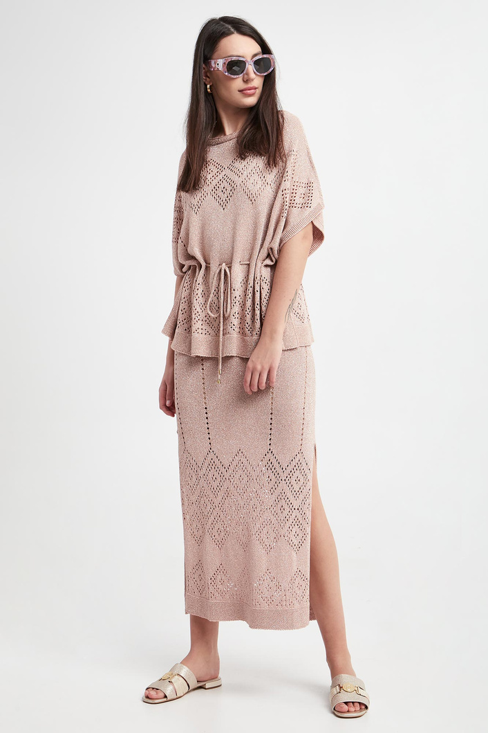 Sweter damski TWINSET