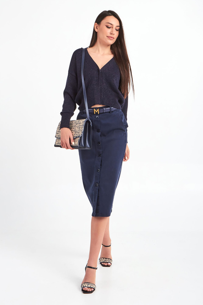 Spódnica Dindi MARELLA